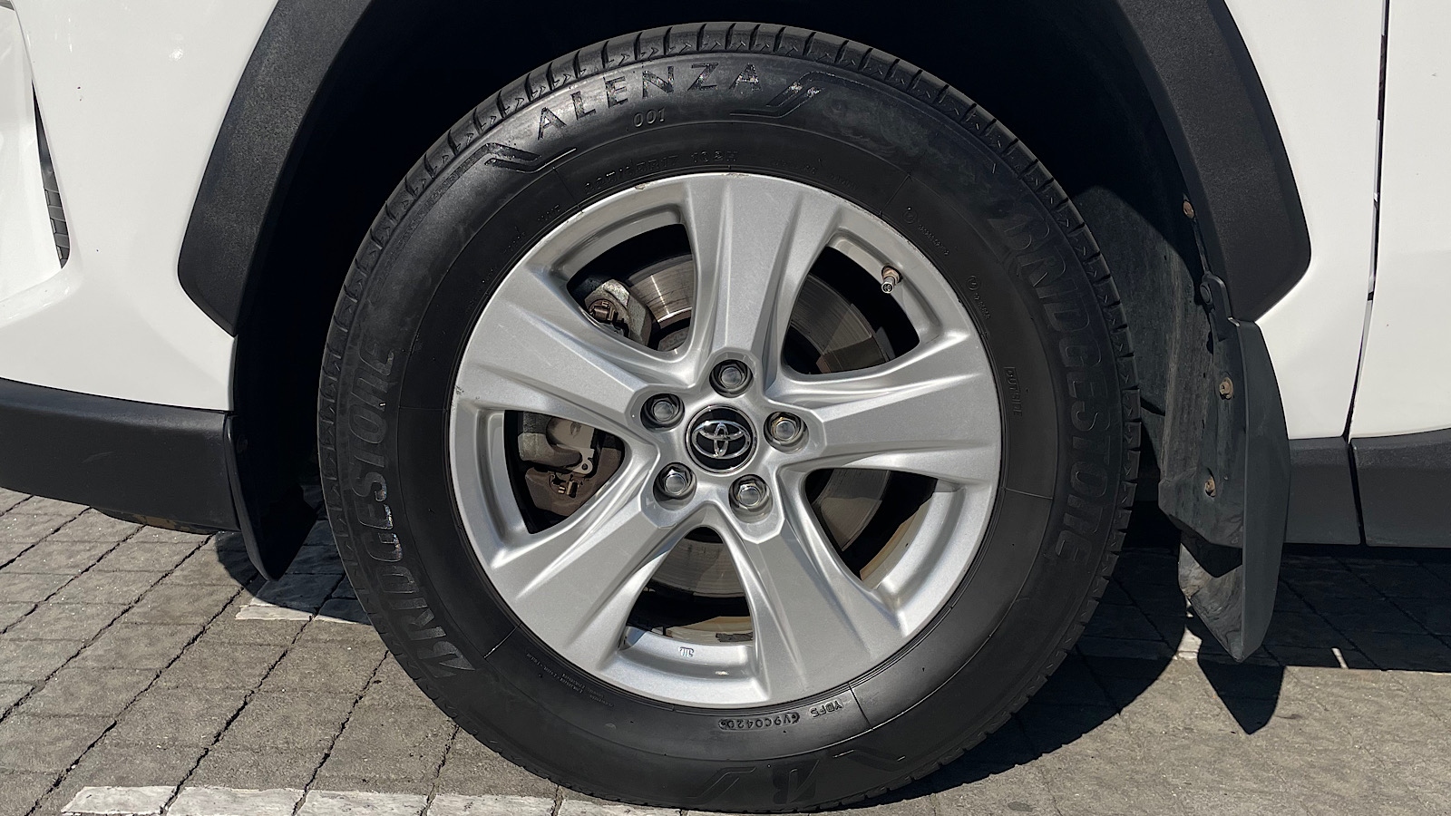 Toyota RAV4 2018 року з пробігом 101022 км, Універсал, Тойота Центр Запоріжжя "Восток Автомир", м.Запоріжжя - 1190000 ГРН | Фото № 16