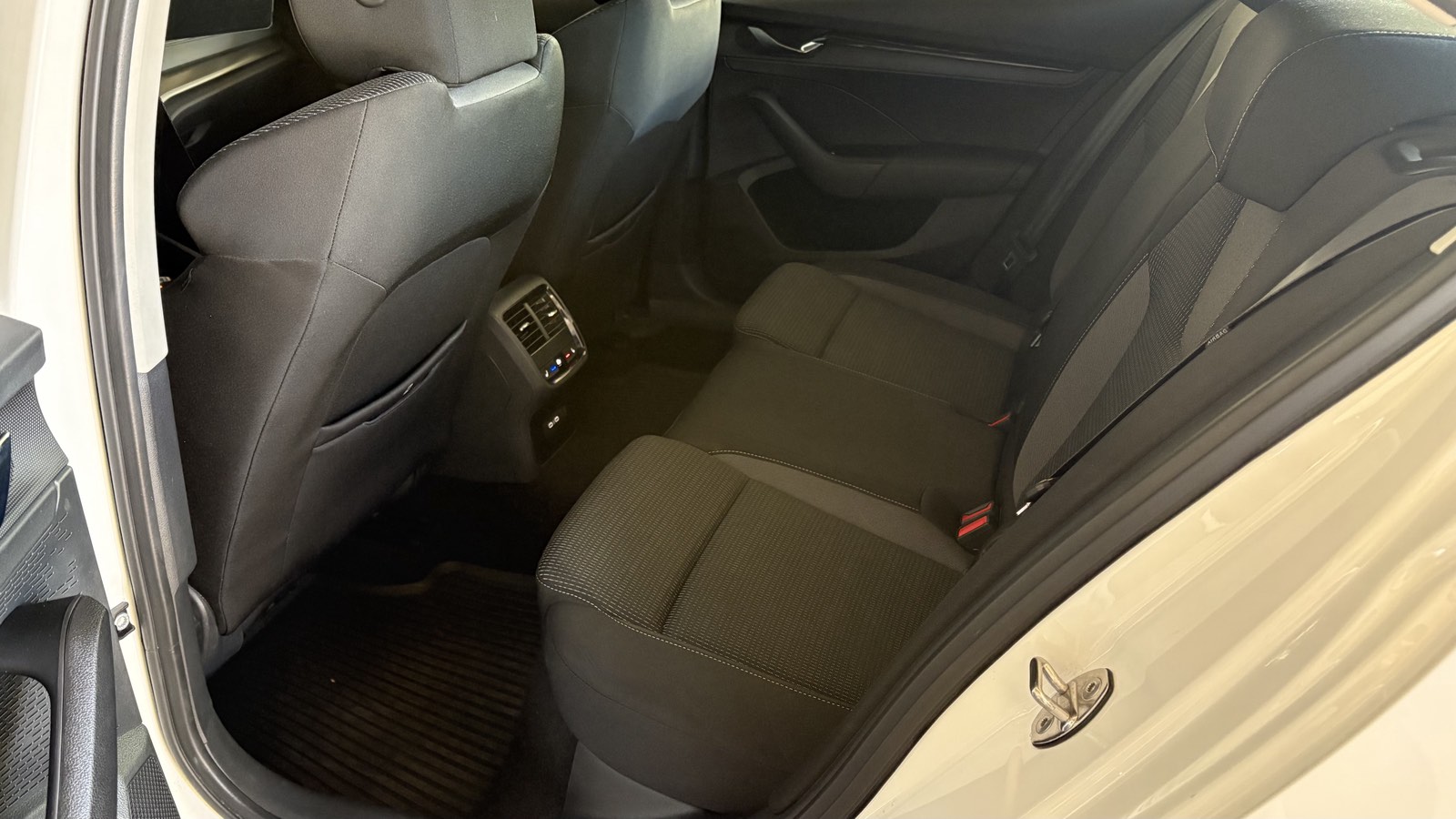 Інші авто SKODA OCTAVIA 2020 року з пробігом 87988 км, Седан, Тойота Центр Київ "Автосаміт Укравто", м.Київ - 877500 ГРН | Фото № 18
