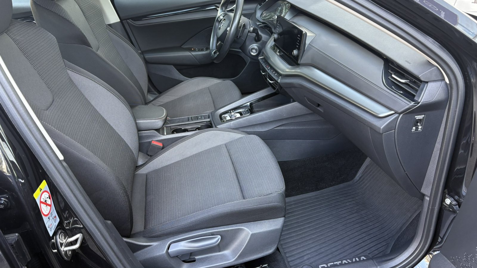 Інші авто SKODA OCTAVIA 2020 року з пробігом 79657 км, Седан, Тойота Центр Київ "Автосаміт Укравто", м.Київ - 895050 ГРН | Фото № 6