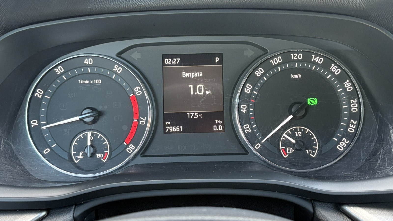 Інші авто SKODA OCTAVIA 2020 року з пробігом 79657 км, Седан, Тойота Центр Київ "Автосаміт Укравто", м.Київ - 895050 ГРН | Фото № 14