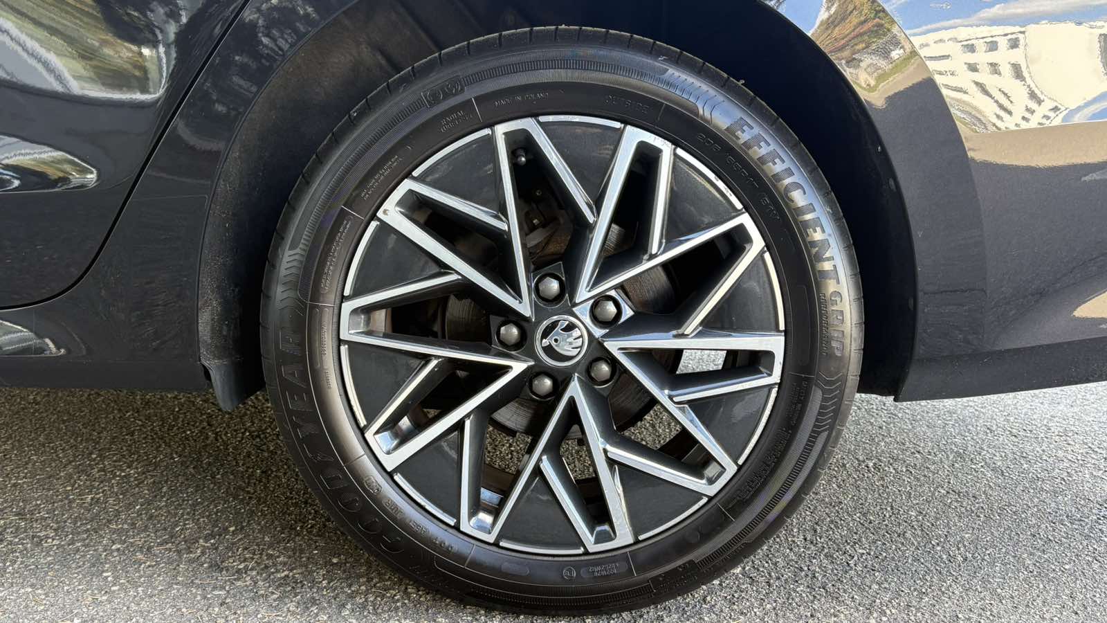 Інші авто SKODA OCTAVIA 2020 року з пробігом 79657 км, Седан, Тойота Центр Київ "Автосаміт Укравто", м.Київ - 895050 ГРН | Фото № 15