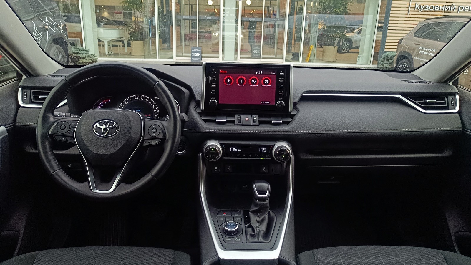 Toyota RAV4 2019 року з пробігом 107965 км, Універсал, Тойота Центр Київ "ВіДі Автострада", м.Київ - 1100000 ГРН | Фото № 8
