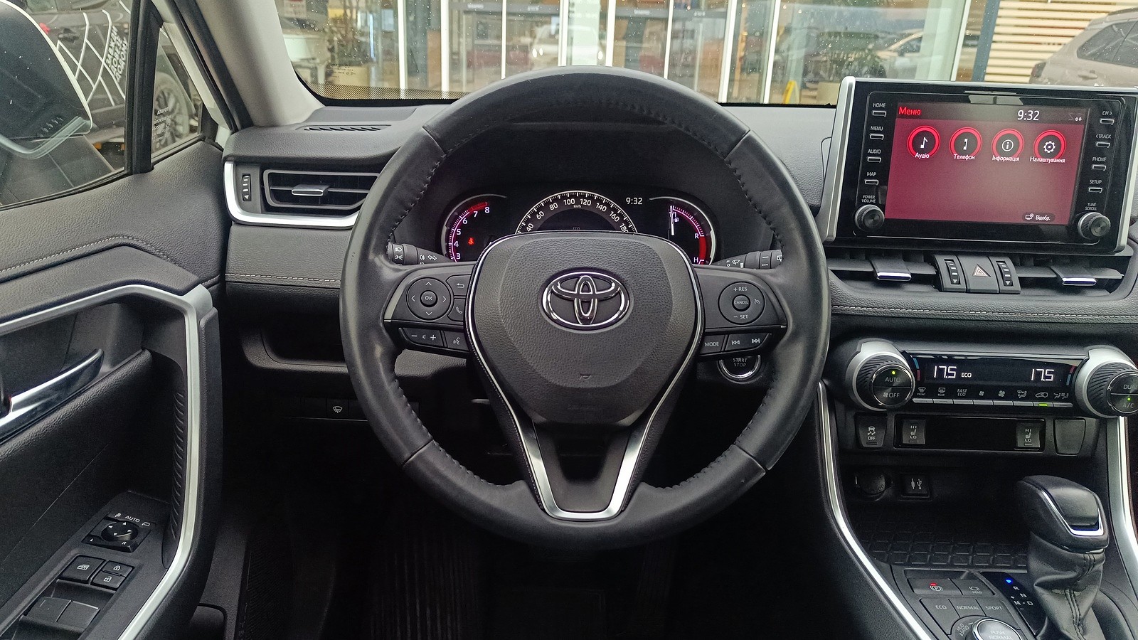 Toyota RAV4 2019 року з пробігом 107965 км, Універсал, Тойота Центр Київ "ВіДі Автострада", м.Київ - 1100000 ГРН | Фото № 9