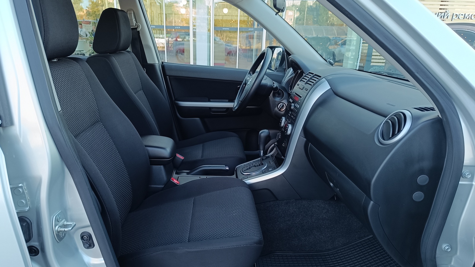 Інші авто SUZUKI GRAND VITARA 2008 року з пробігом 68542 км, Універсал, Тойота Центр Київ "ВіДі Автострада", м.Київ - 412000 ГРН | Фото № 6