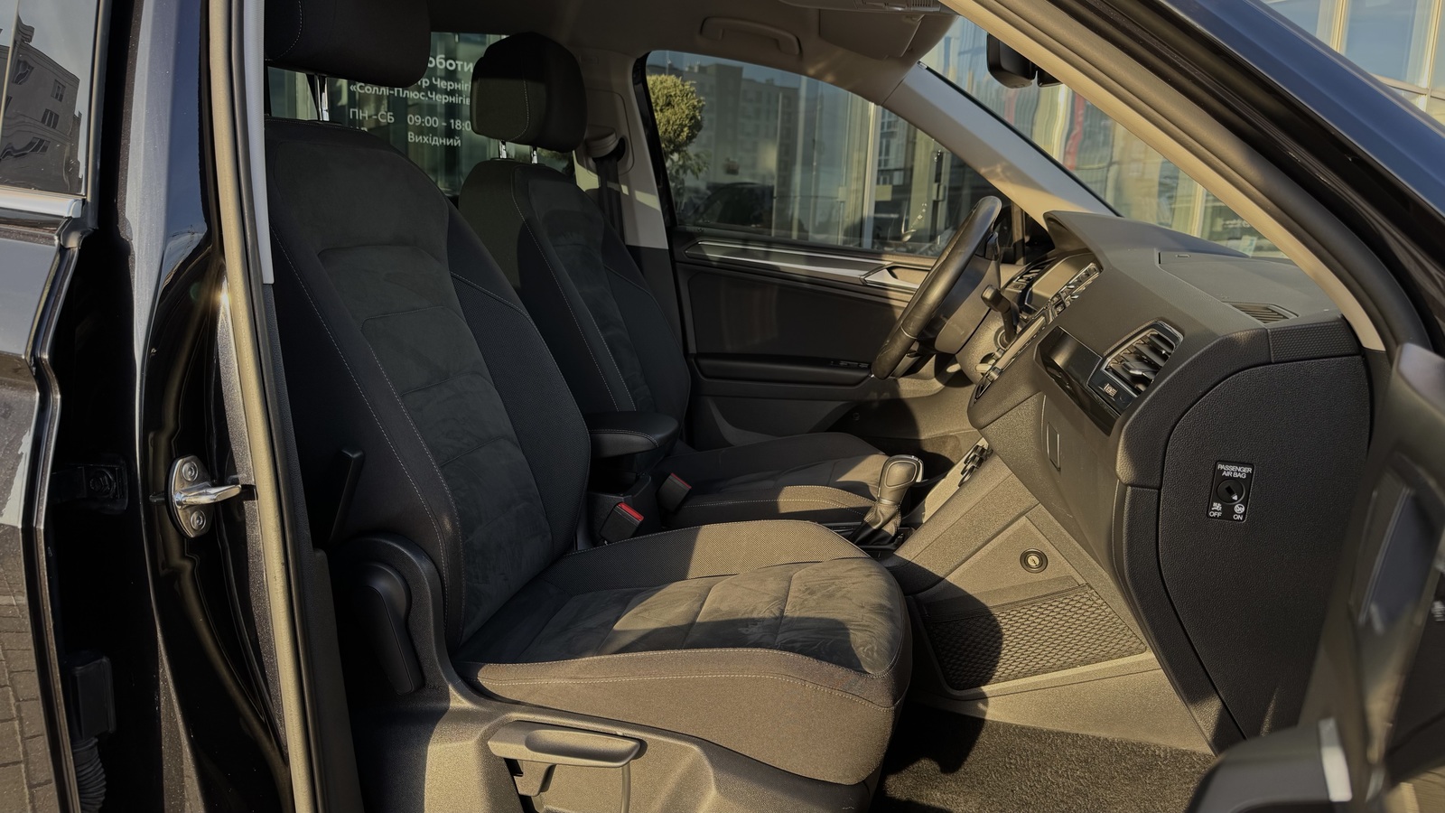 Інші авто VOLKSWAGEN TIGUAN 2016 року з пробігом 111936 км, Універсал, Тойота Центр Чернігів "Соллі-Плюс", м.Чернігів - 1030000 ГРН | Фото № 6