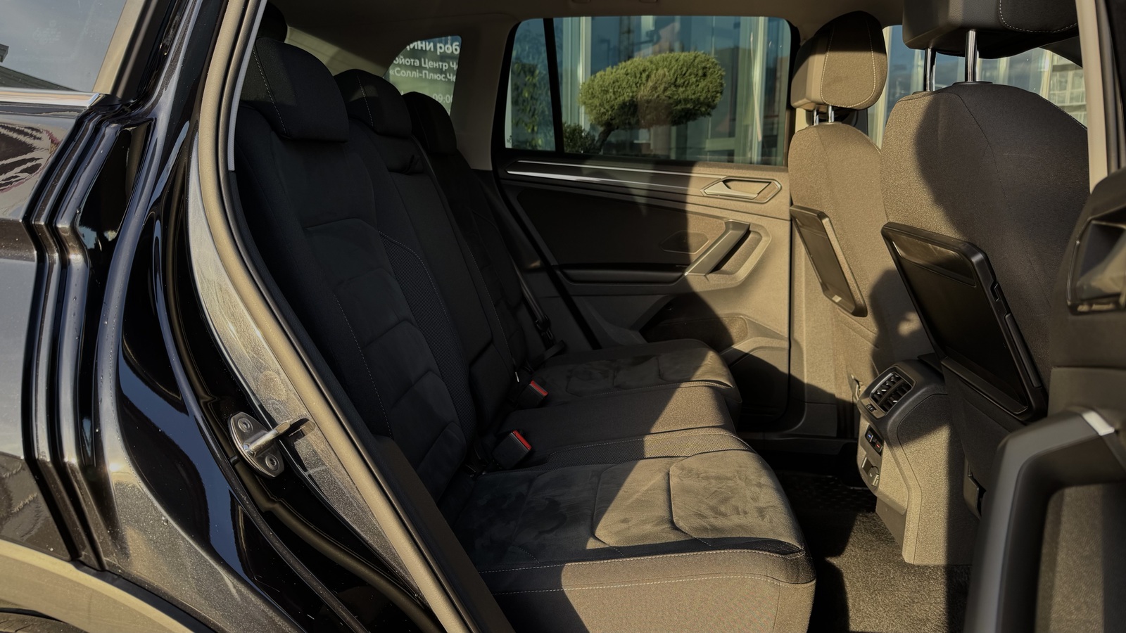 Інші авто VOLKSWAGEN TIGUAN 2016 року з пробігом 111936 км, Універсал, Тойота Центр Чернігів "Соллі-Плюс", м.Чернігів - 1030000 ГРН | Фото № 7