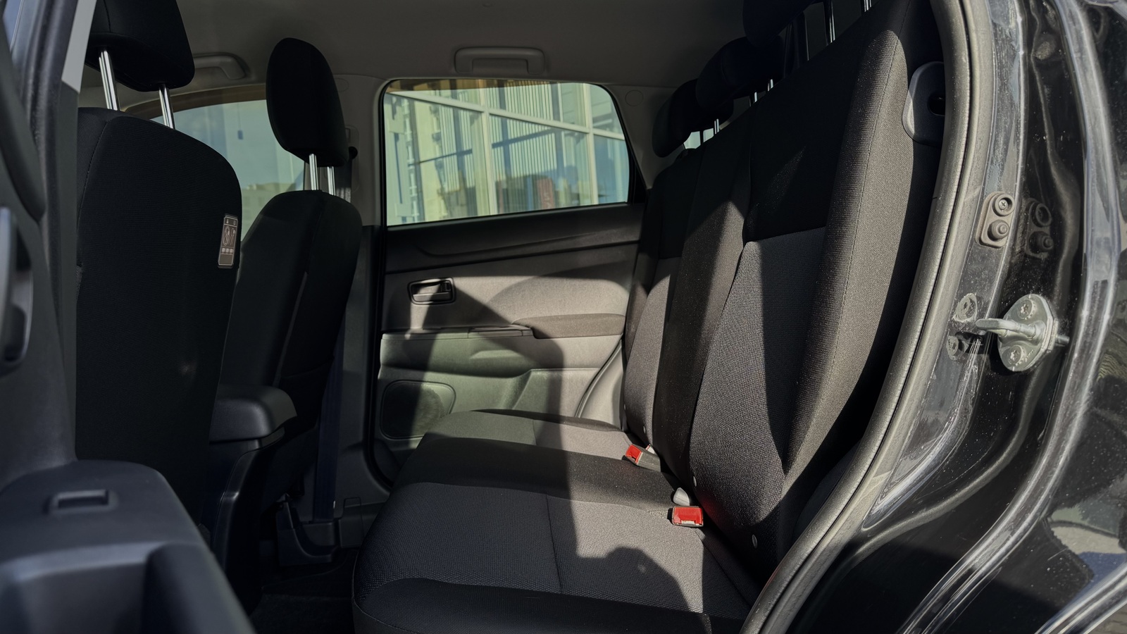 Інші авто MITSUBISHI ASX 2012 року з пробігом 164191 км, Універсал, Тойота Центр Чернігів "Соллі-Плюс", м.Чернігів - 375000 ГРН | Фото № 11