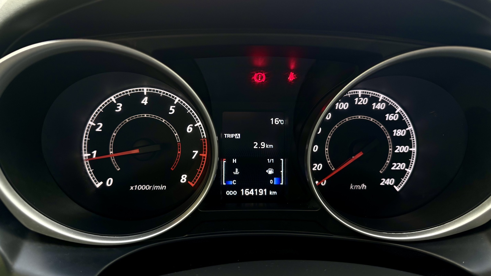 Інші авто MITSUBISHI ASX 2012 року з пробігом 164191 км, Універсал, Тойота Центр Чернігів "Соллі-Плюс", м.Чернігів - 375000 ГРН | Фото № 13