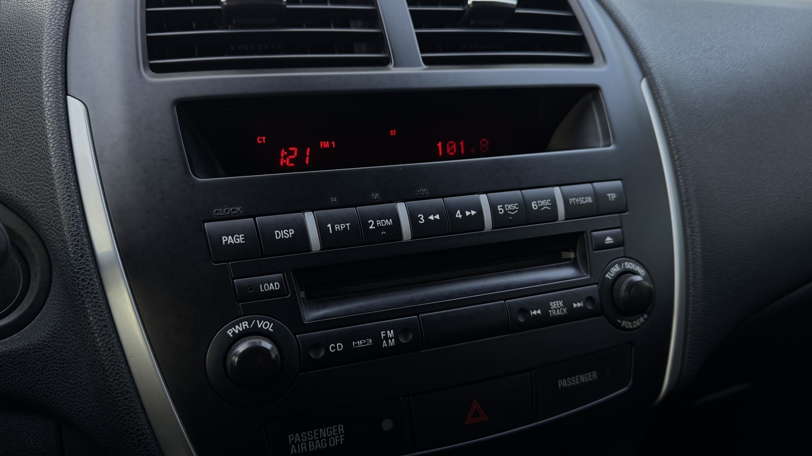 Інші авто MITSUBISHI ASX 2012 року з пробігом 164191 км, Універсал, Тойота Центр Чернігів "Соллі-Плюс", м.Чернігів - 375000 ГРН | Фото № 14