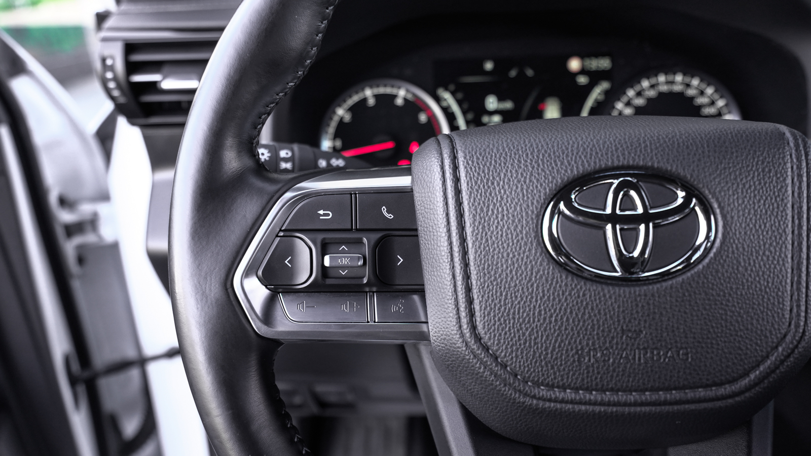 Toyota LAND CRUISER 2023 року з пробігом 62938 км, Універсал, Тойота Центр Львів "Діамант", м.Львів - 3361500 ГРН | Фото № 21