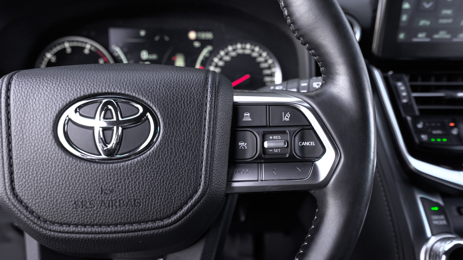 Toyota LAND CRUISER 2023 року з пробігом 62938 км, Універсал, Тойота Центр Львів "Діамант", м.Львів - 3361500 ГРН | Фото № 22