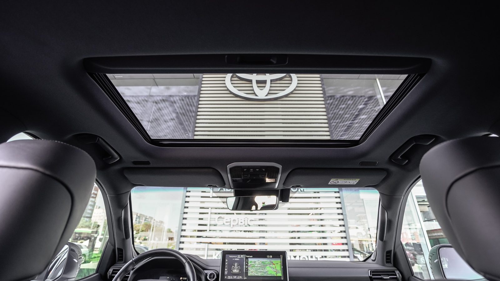 Toyota LAND CRUISER 2023 року з пробігом 62938 км, Універсал, Тойота Центр Львів "Діамант", м.Львів - 3361500 ГРН | Фото № 28