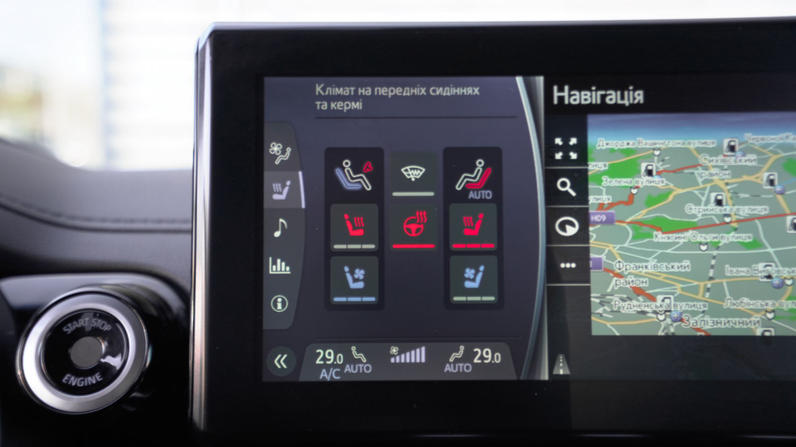 Toyota LAND CRUISER 2023 року з пробігом 62938 км, Універсал, Тойота Центр Львів "Діамант", м.Львів - 3361500 ГРН | Фото № 32