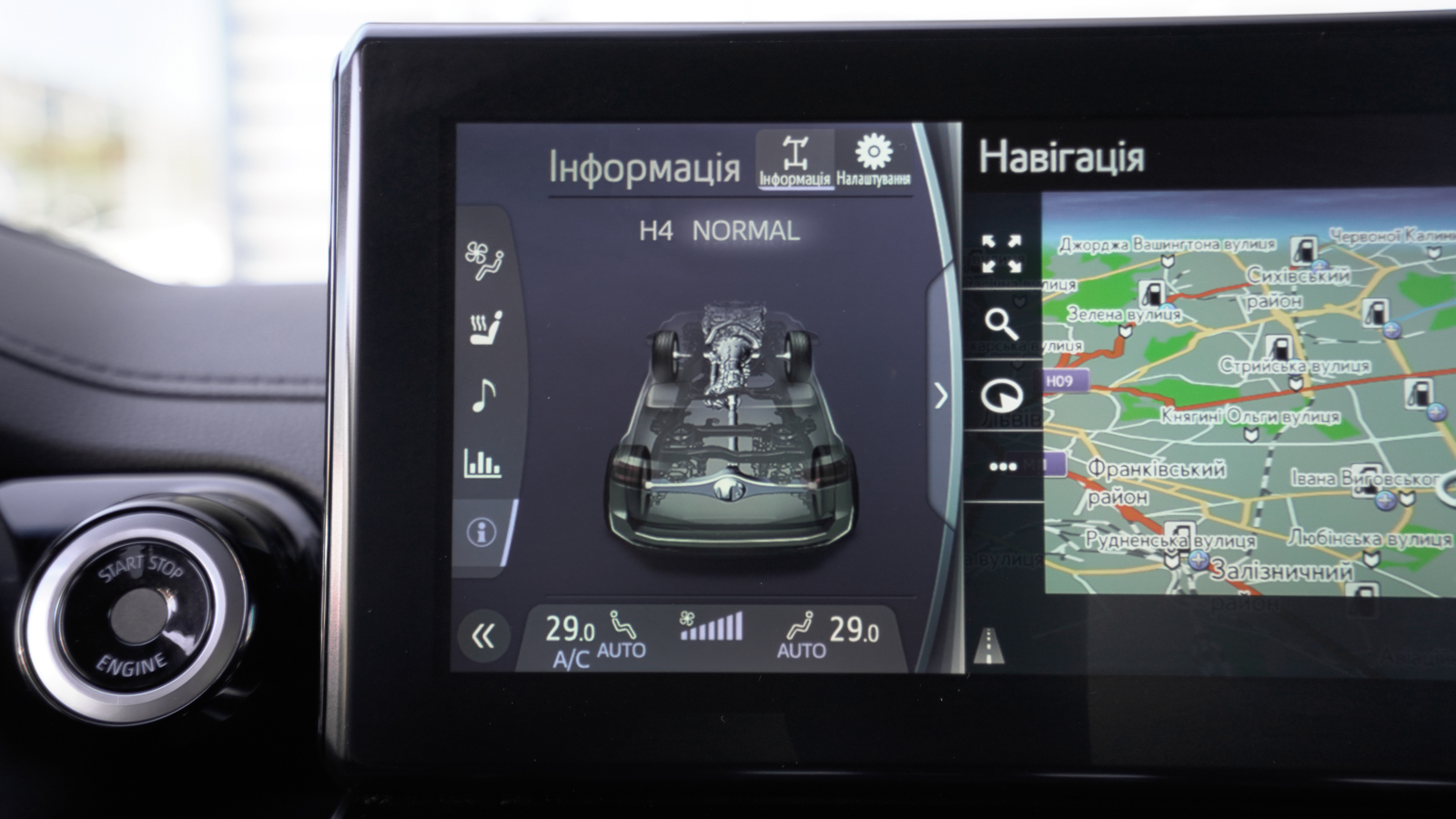Toyota LAND CRUISER 2023 року з пробігом 62938 км, Універсал, Тойота Центр Львів "Діамант", м.Львів - 3361500 ГРН | Фото № 34
