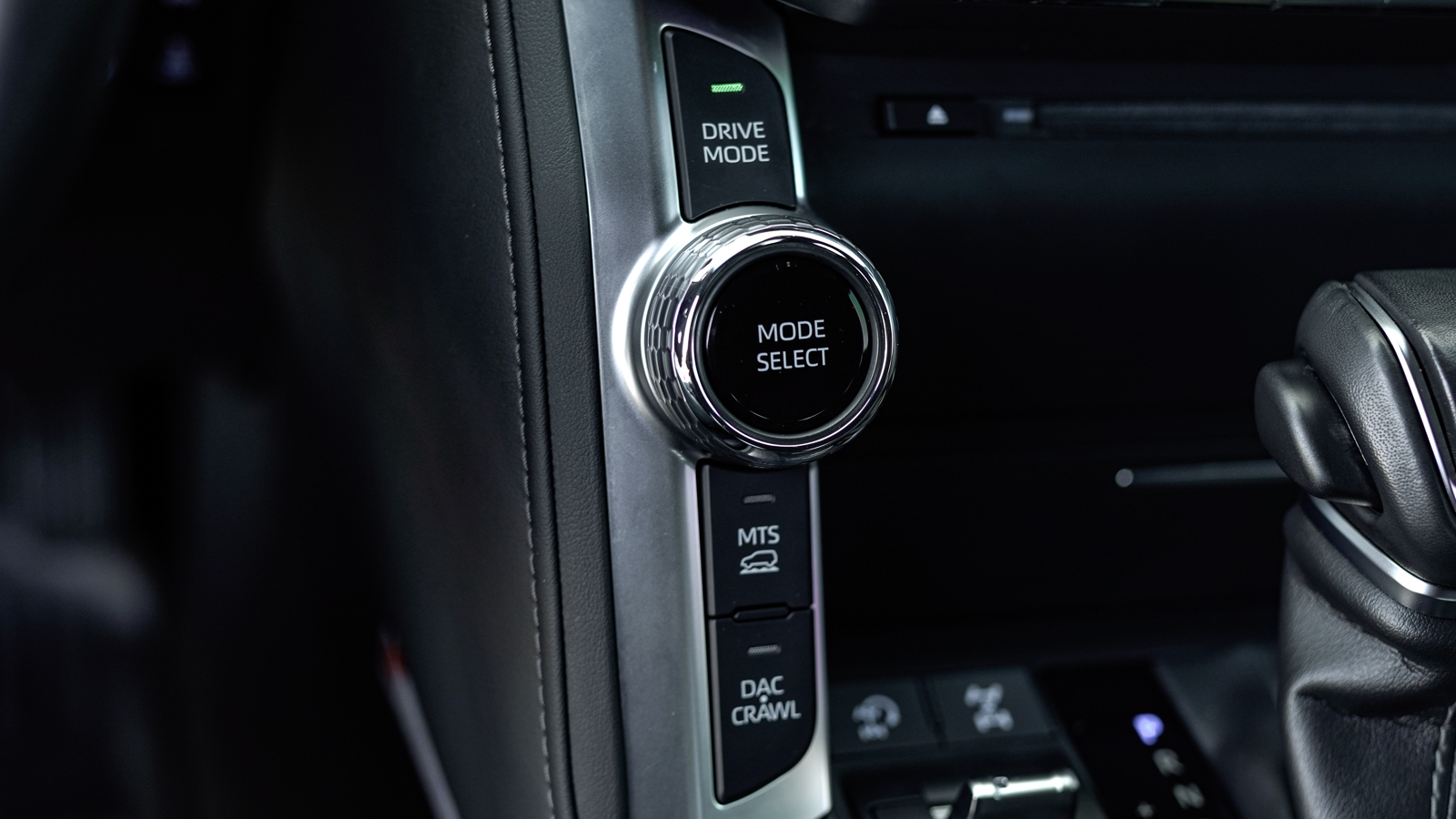 Toyota LAND CRUISER 2023 року з пробігом 62938 км, Універсал, Тойота Центр Львів "Діамант", м.Львів - 3361500 ГРН | Фото № 37
