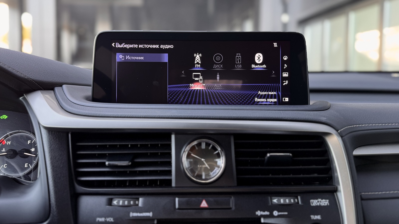 Lexus RX 2021 року з пробігом 31068 км, Універсал, Лексус Одеса, м.Одеса - 2168250 ГРН | Фото № 15