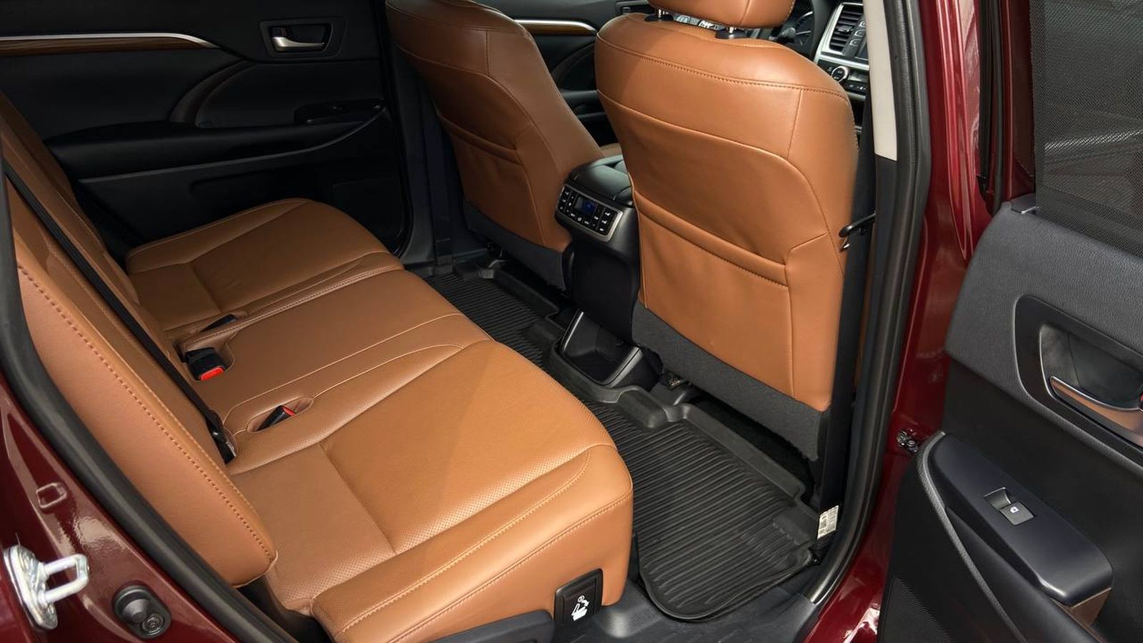 Toyota HIGHLANDER 2019 року з пробігом 92084 км, Універсал, Тойота Центр Хмельницький "Гранд Мотор", м.Хмельницький - 1499190 ГРН | Фото № 7