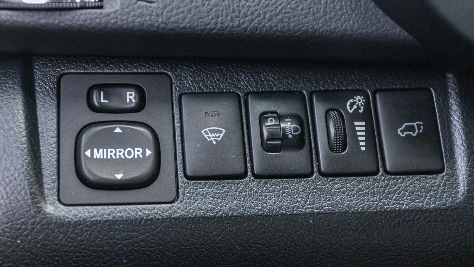 Toyota HIGHLANDER 2013 року з пробігом 206406 км, Універсал, Тойота Центр Дніпро "Алмаз Мотор" на Запорізькому шосе, м.Дніпро - 765000 ГРН | Фото № 26