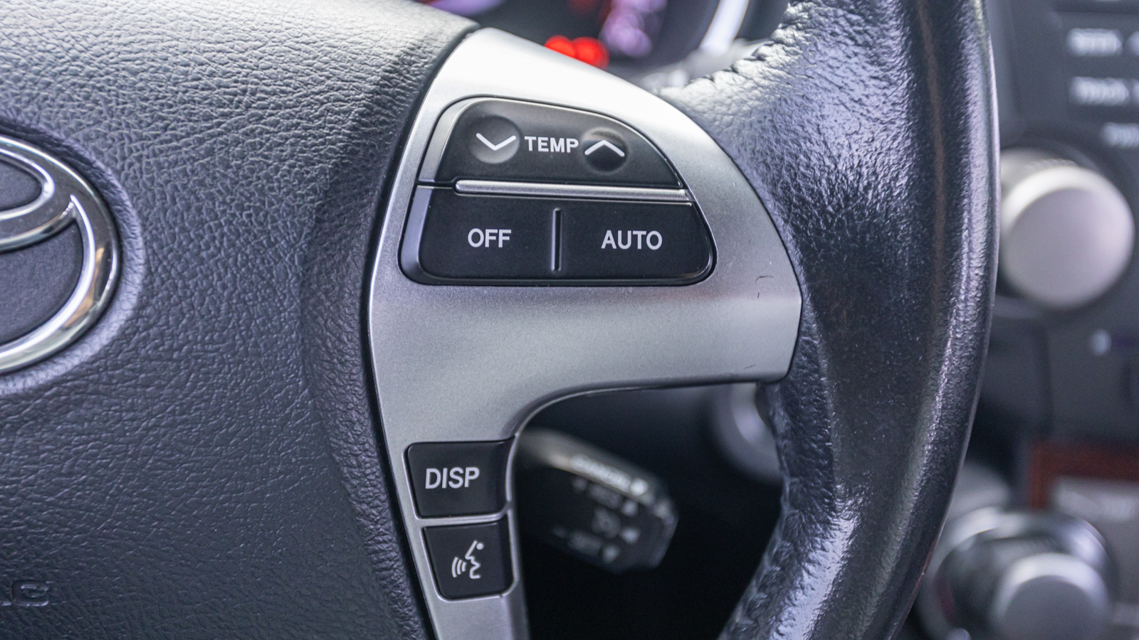 Toyota HIGHLANDER 2013 року з пробігом 206406 км, Універсал, Тойота Центр Дніпро "Алмаз Мотор" на Запорізькому шосе, м.Дніпро - 765000 ГРН | Фото № 30