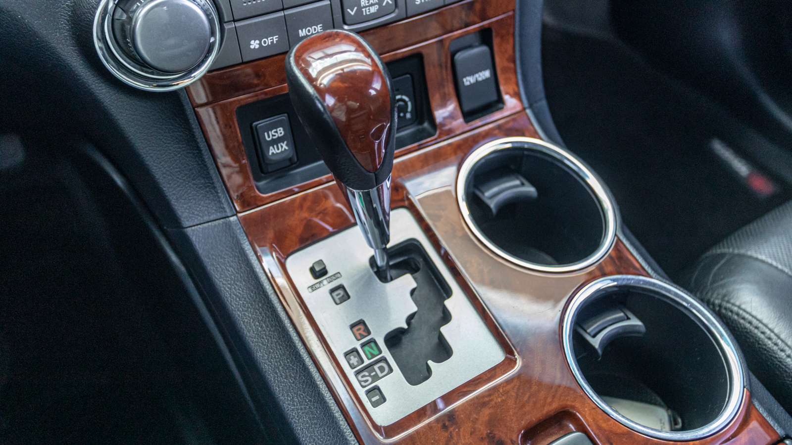 Toyota HIGHLANDER 2013 року з пробігом 206406 км, Універсал, Тойота Центр Дніпро "Алмаз Мотор" на Запорізькому шосе, м.Дніпро - 765000 ГРН | Фото № 33