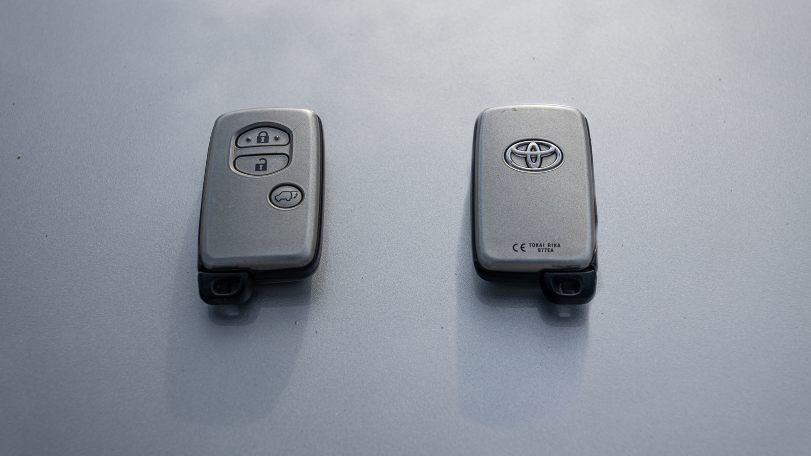 Toyota HIGHLANDER 2013 року з пробігом 206406 км, Універсал, Тойота Центр Дніпро "Алмаз Мотор" на Запорізькому шосе, м.Дніпро - 765000 ГРН | Фото № 36