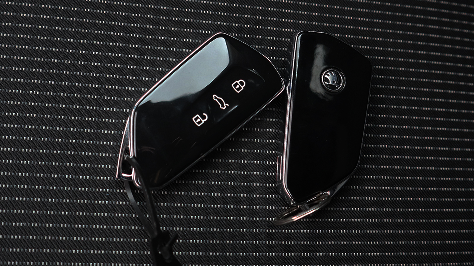 Інші авто SKODA OCTAVIA 2024 року з пробігом 77404 км, Седан, Тойота Центр Рівне "Агат Авто", м.Рівне - 989460 ГРН | Фото № 25