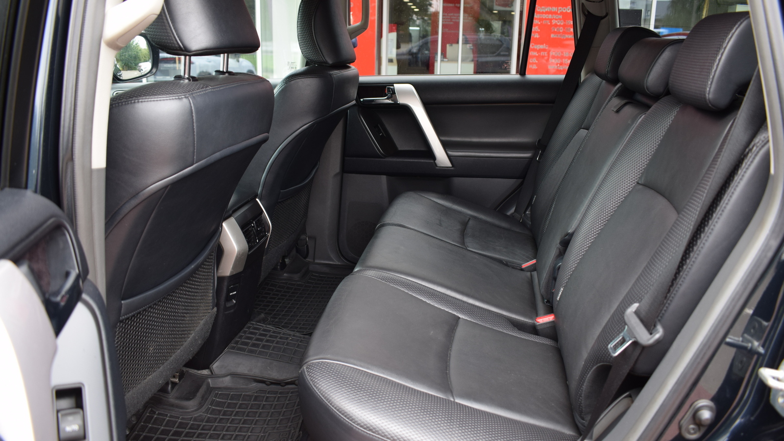 Toyota LAND CRUISER PRADO 2012 року з пробігом 295322 км, Універсал, Тойота Центр Житомир "Стар - Кар", м.Житомир - 1099750 ГРН | Фото № 11