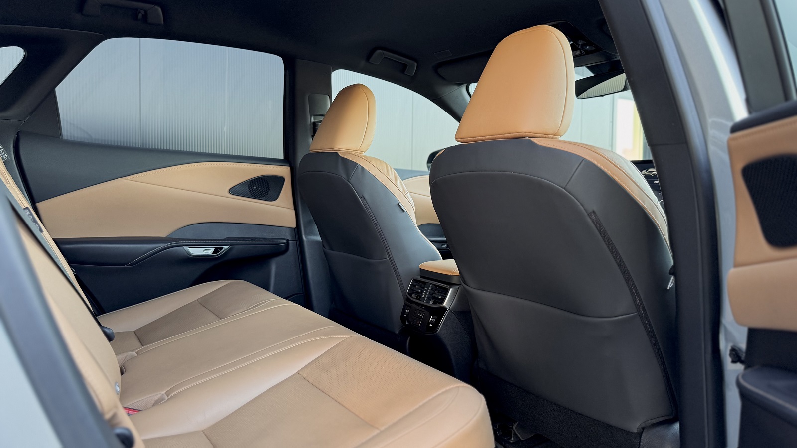 Lexus RX 2023 року з пробігом 16815 км, Універсал, Лексус Одеса, м.Одеса - 2761380 ГРН | Фото № 7