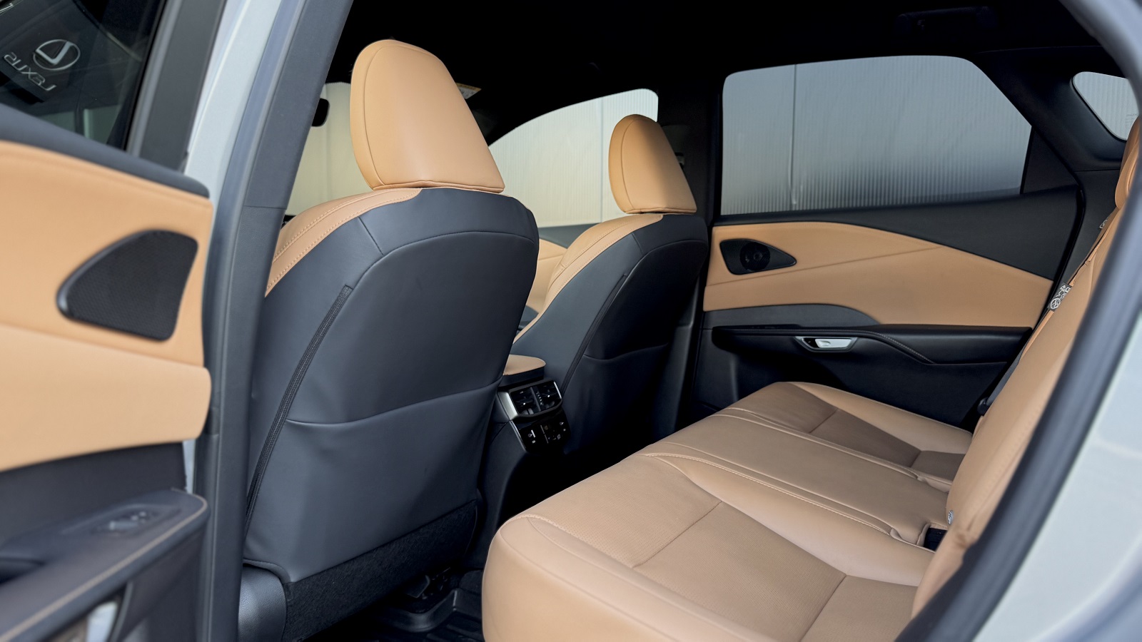 Lexus RX 2023 року з пробігом 16815 км, Універсал, Лексус Одеса, м.Одеса - 2761380 ГРН | Фото № 11