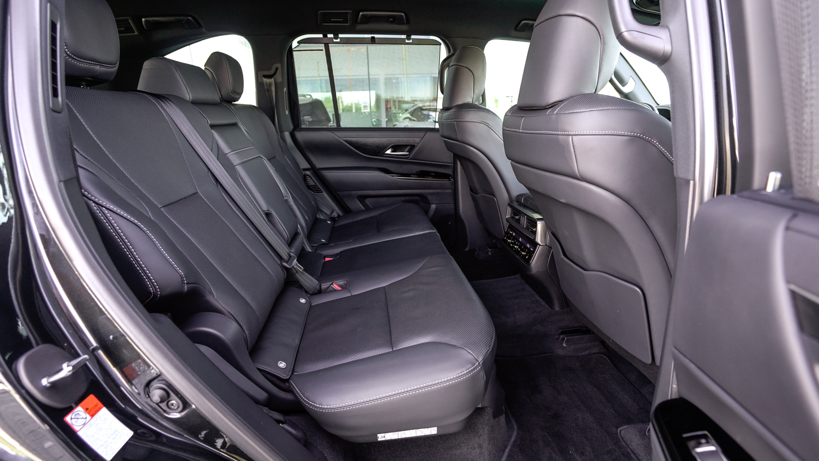 Lexus LX 2024 року з пробігом 15029 км, Універсал, Лексус Львів, м.Львів - 4980000 ГРН | Фото № 7