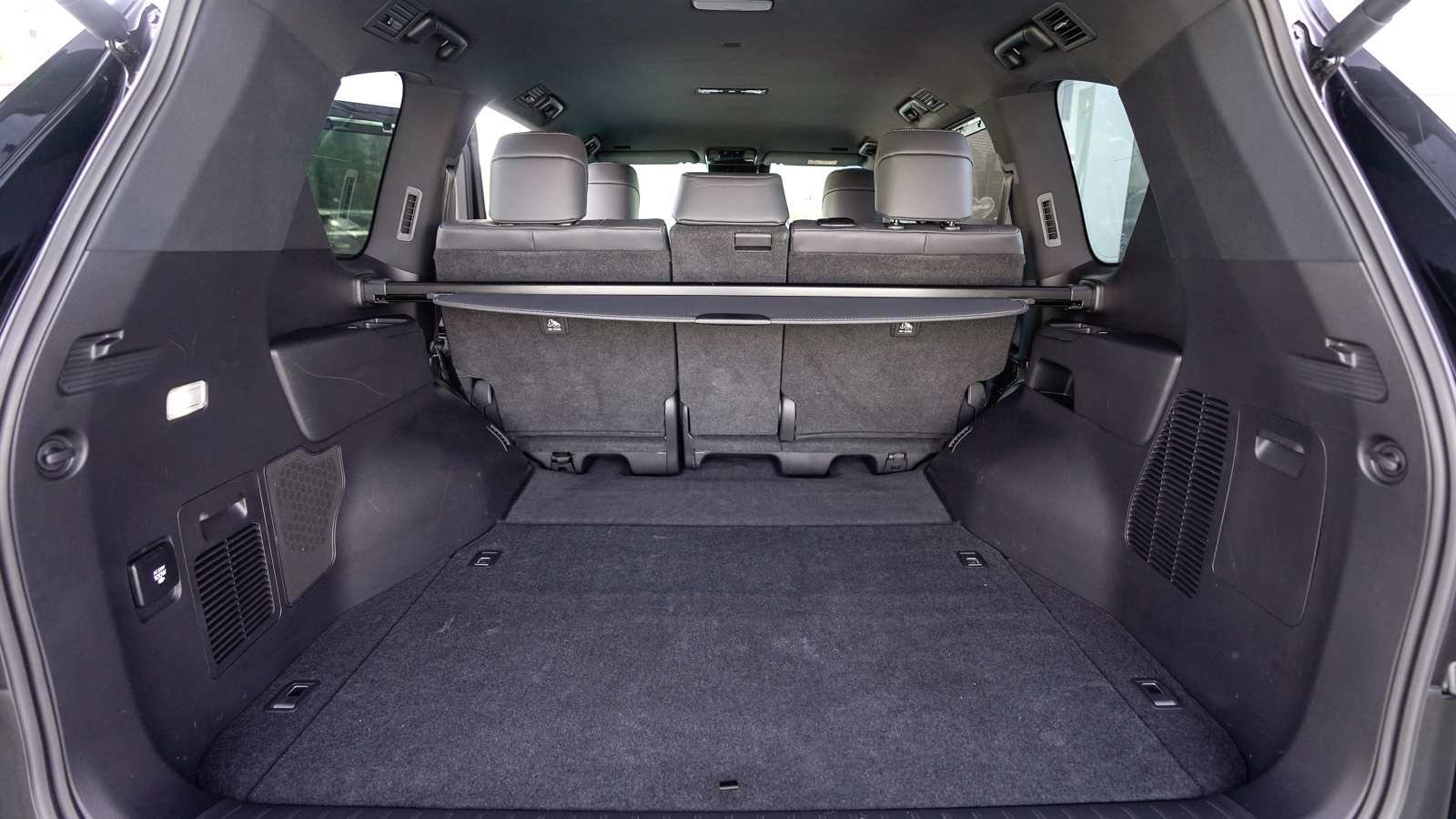 Lexus LX 2024 року з пробігом 15029 км, Універсал, Лексус Львів, м.Львів - 4980000 ГРН | Фото № 10