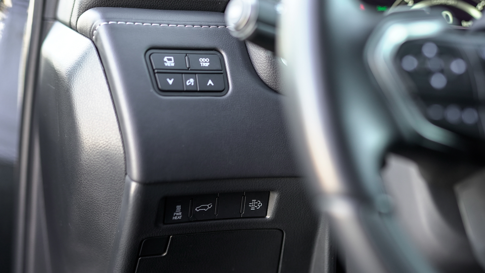 Lexus LX 2024 року з пробігом 15029 км, Універсал, Лексус Львів, м.Львів - 4980000 ГРН | Фото № 17