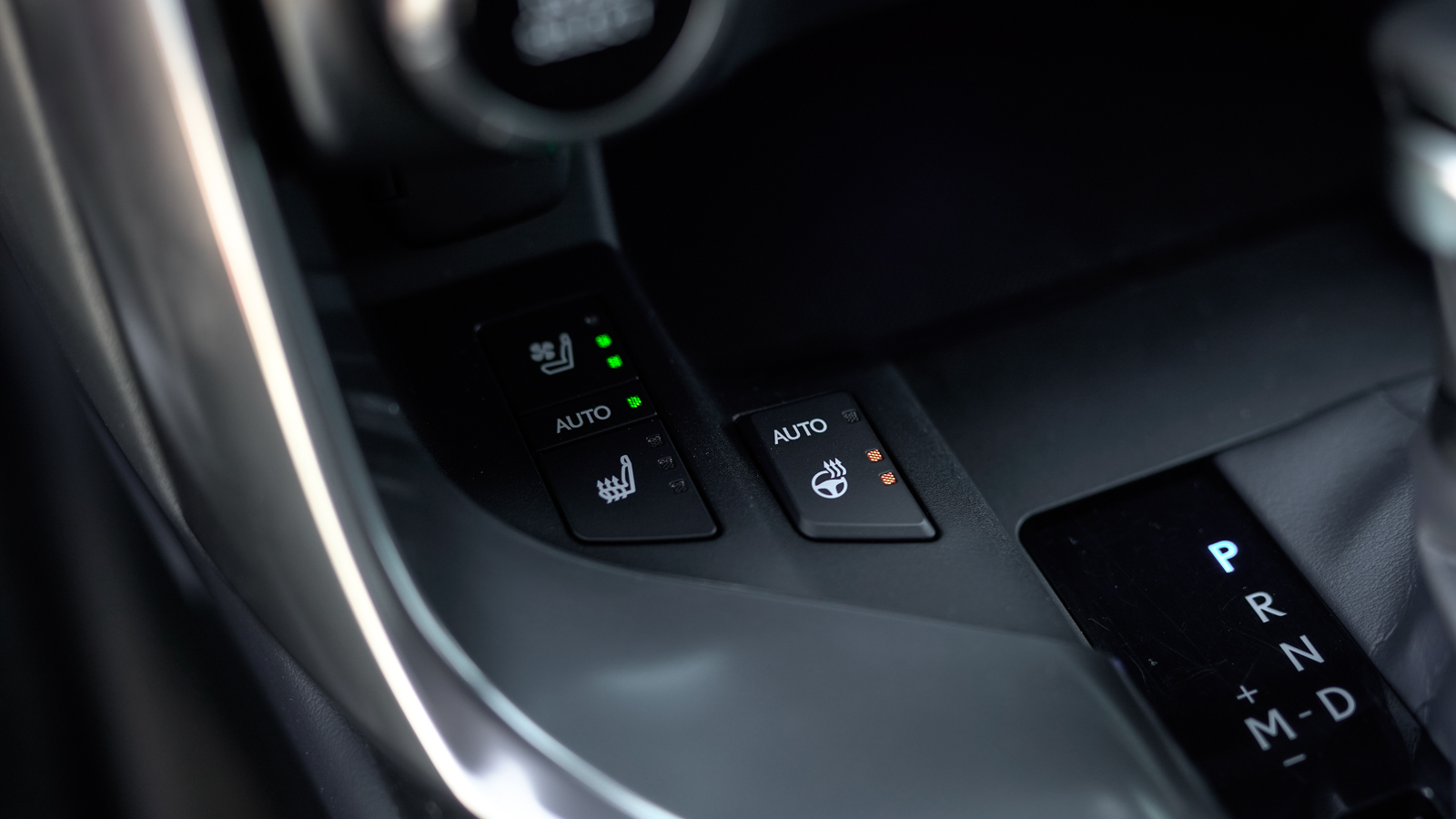 Lexus LX 2024 року з пробігом 15029 км, Універсал, Лексус Львів, м.Львів - 4980000 ГРН | Фото № 34
