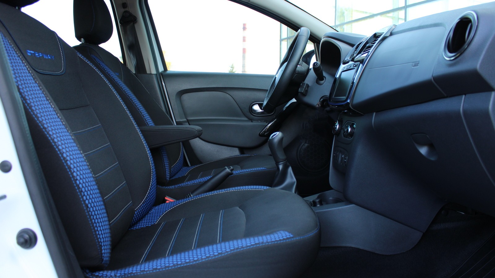 Інші авто RENAULT SANDERO 2020 року з пробігом 45406 км, Універсал, Тойота Центр Черкаси "Мотор Сіті", м.Черкаси - 572000 ГРН | Фото № 6