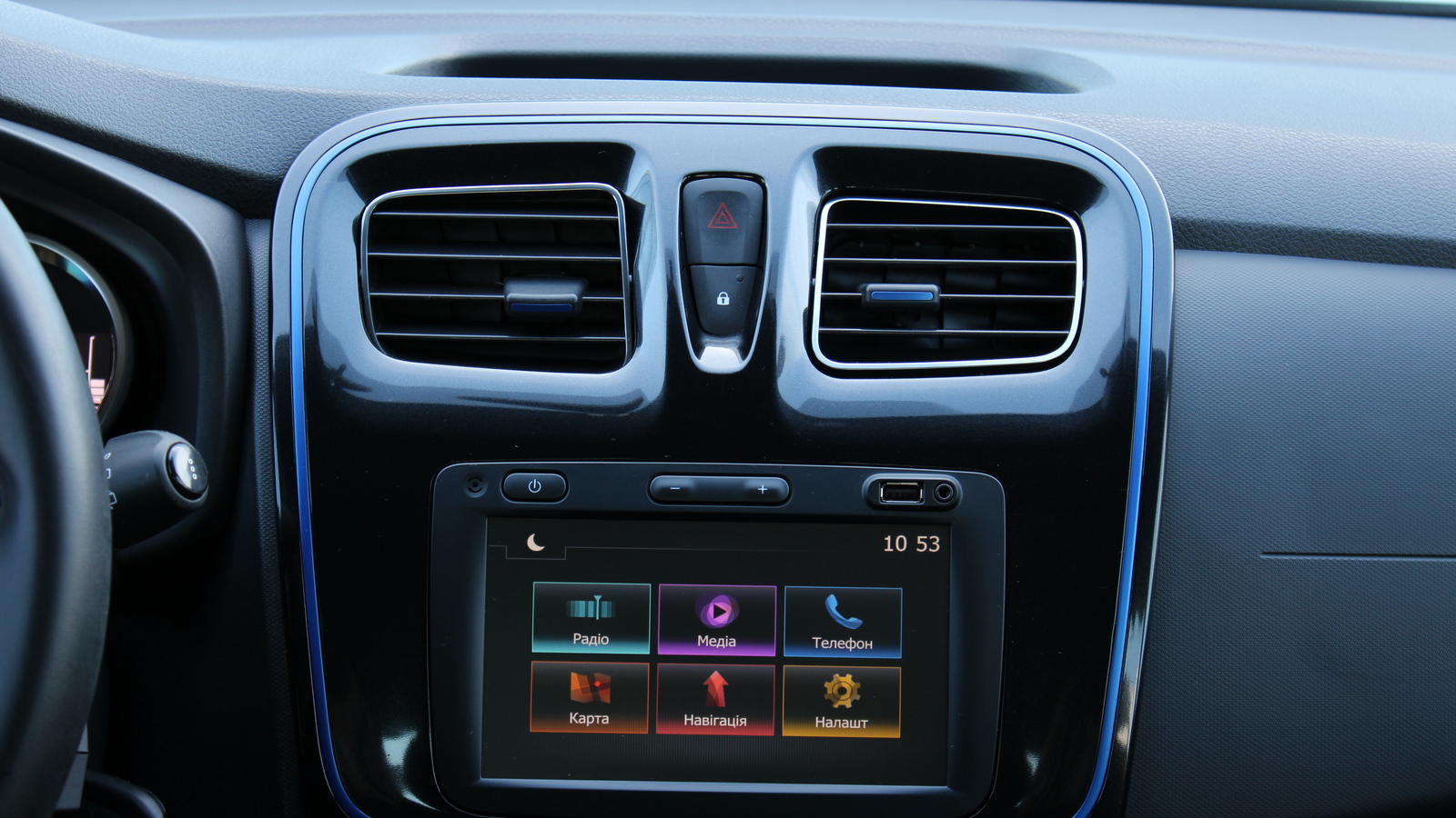 Інші авто RENAULT SANDERO 2020 року з пробігом 45406 км, Універсал, Тойота Центр Черкаси "Мотор Сіті", м.Черкаси - 572000 ГРН | Фото № 13
