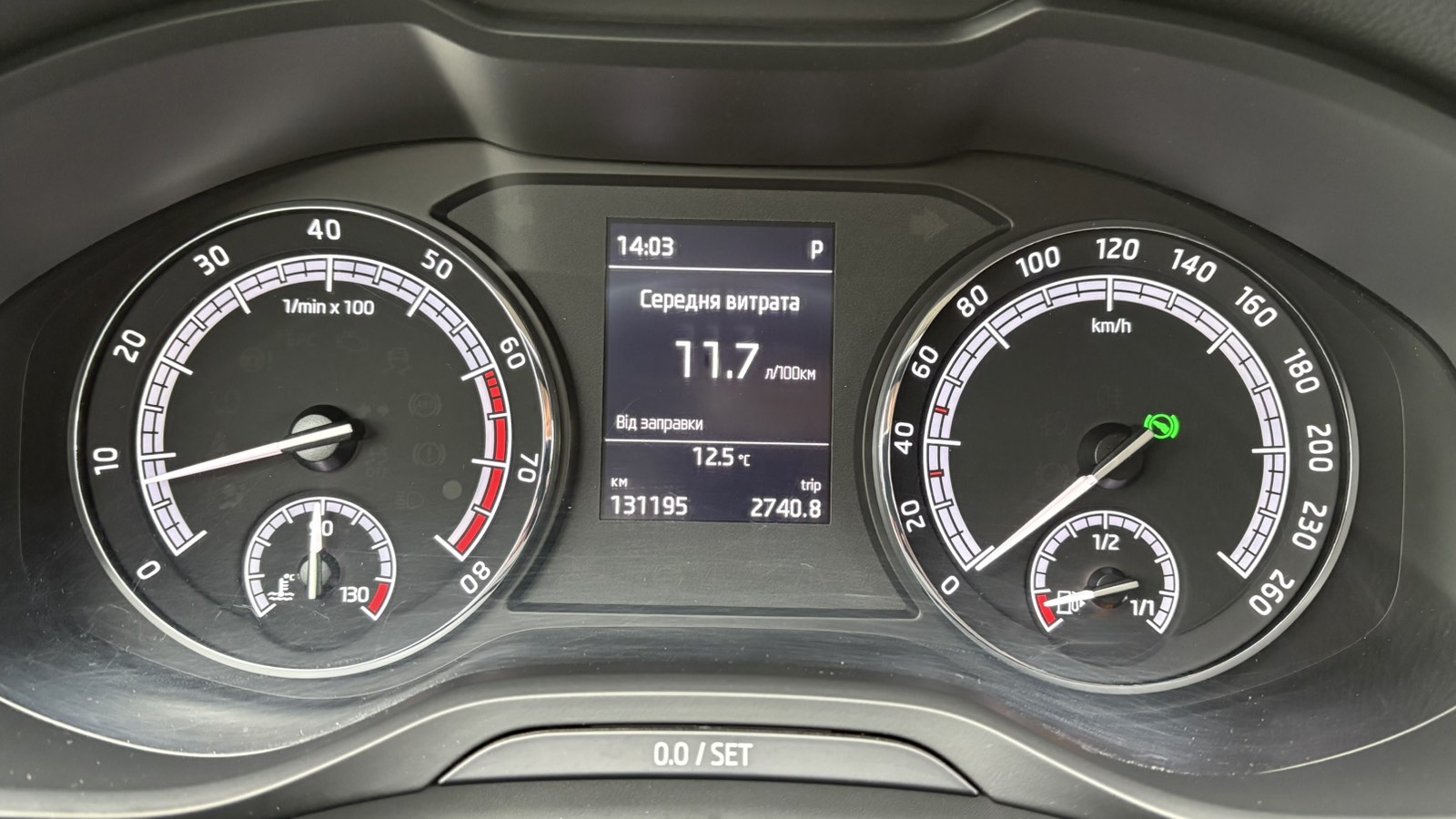 Інші авто SKODA Kodiaq 2020 року з пробігом 131000 км, Універсал, Тойота Центр Київ "Автосаміт Укравто", м.Київ - 999460 ГРН | Фото № 14