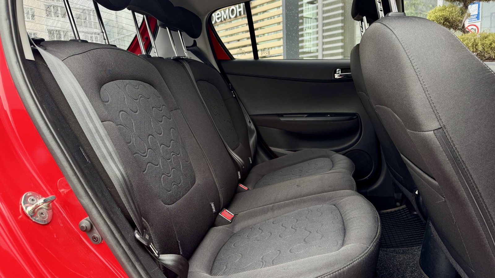 Інші авто HYUNDAI I20 2011 року з пробігом 111000 км, Хетчбек, Тойота Центр Чернігів "Соллі-Плюс", м.Чернігів - 332000 ГРН | Фото № 7