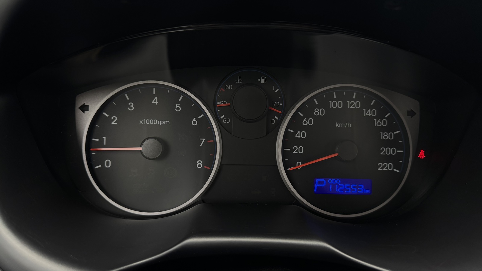Інші авто HYUNDAI I20 2011 року з пробігом 111000 км, Хетчбек, Тойота Центр Чернігів "Соллі-Плюс", м.Чернігів - 332000 ГРН | Фото № 13