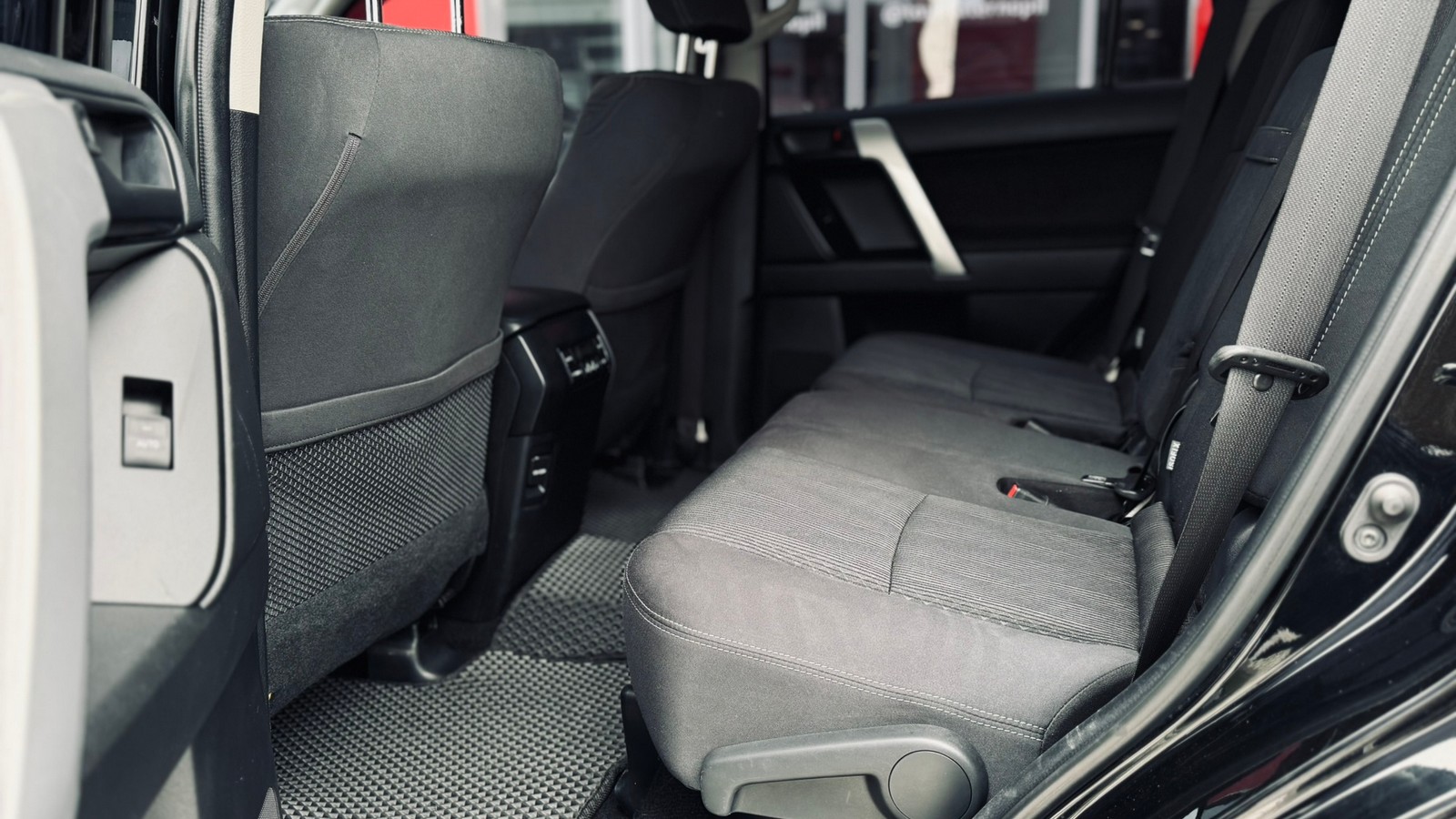 Toyota LAND CRUISER PRADO 2022 року з пробігом 148505 км, Універсал, Тойота Центр Тернопіль "Кристал Моторс", м.Тернопіль - 1730000 ГРН | Фото № 11