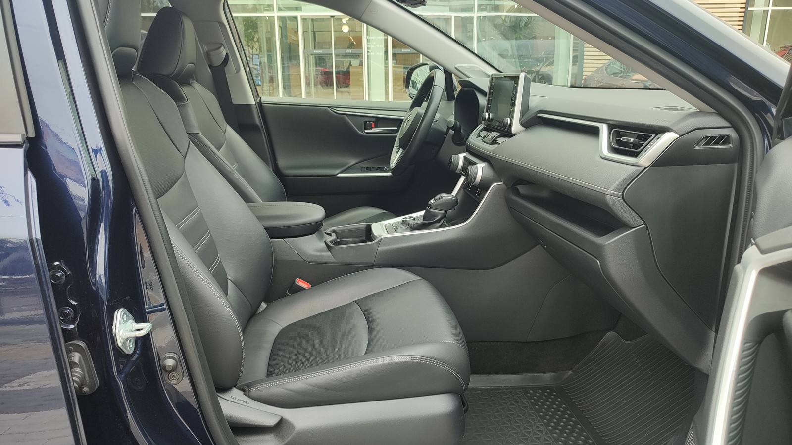 Toyota RAV4 2020 року з пробігом 49595 км, Універсал, Тойота Центр Київ "ВіДі Автострада", м.Київ - 1560000 ГРН | Фото № 6
