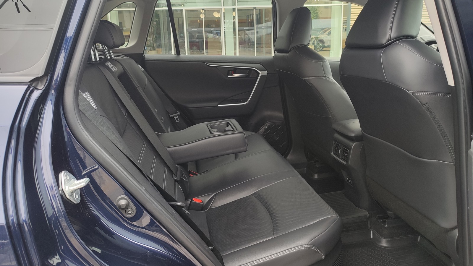 Toyota RAV4 2020 року з пробігом 49595 км, Універсал, Тойота Центр Київ "ВіДі Автострада", м.Київ - 1560000 ГРН | Фото № 7