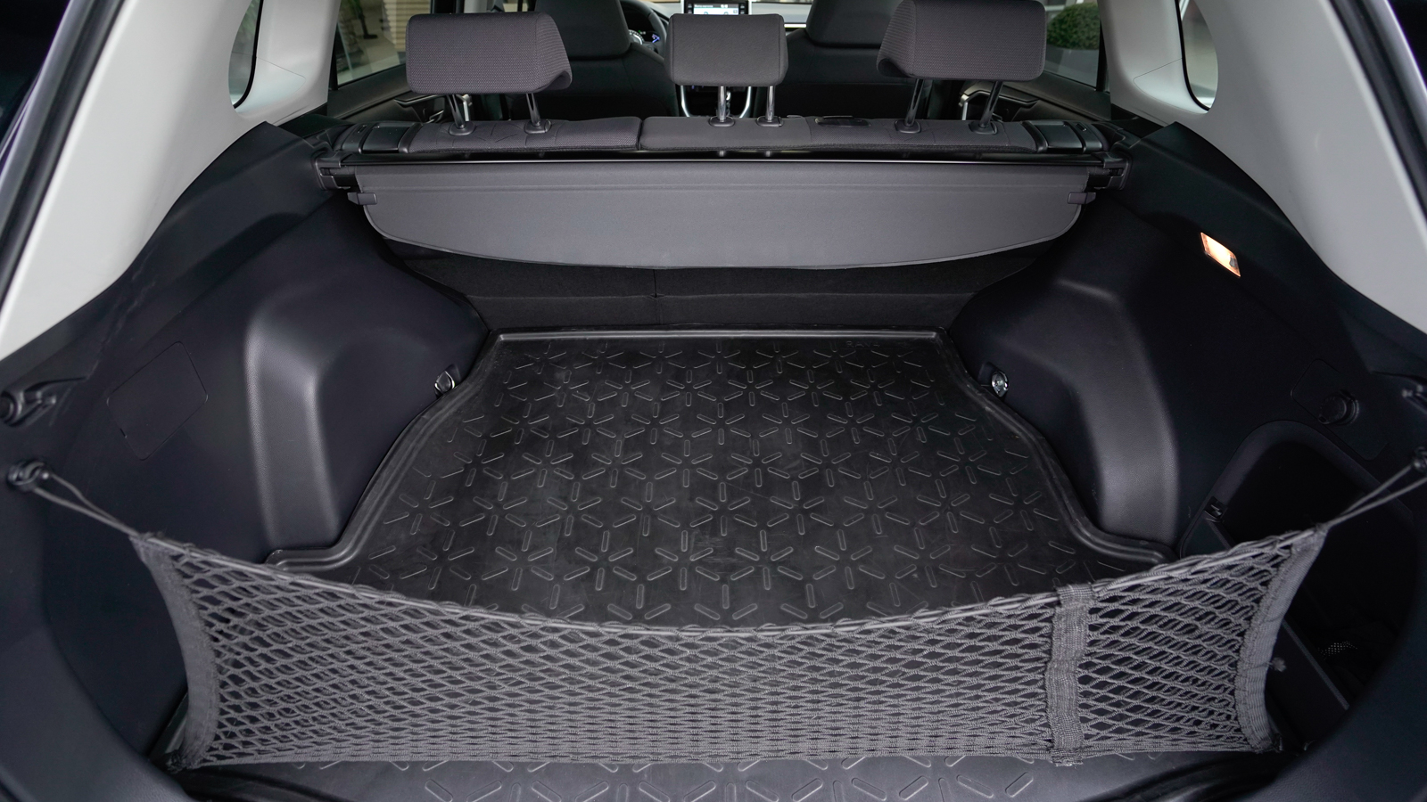Toyota RAV4 2018 року з пробігом 88660 км, Універсал, Тойота Центр Львів "Діамант", м.Львів - 1245000 ГРН | Фото № 10