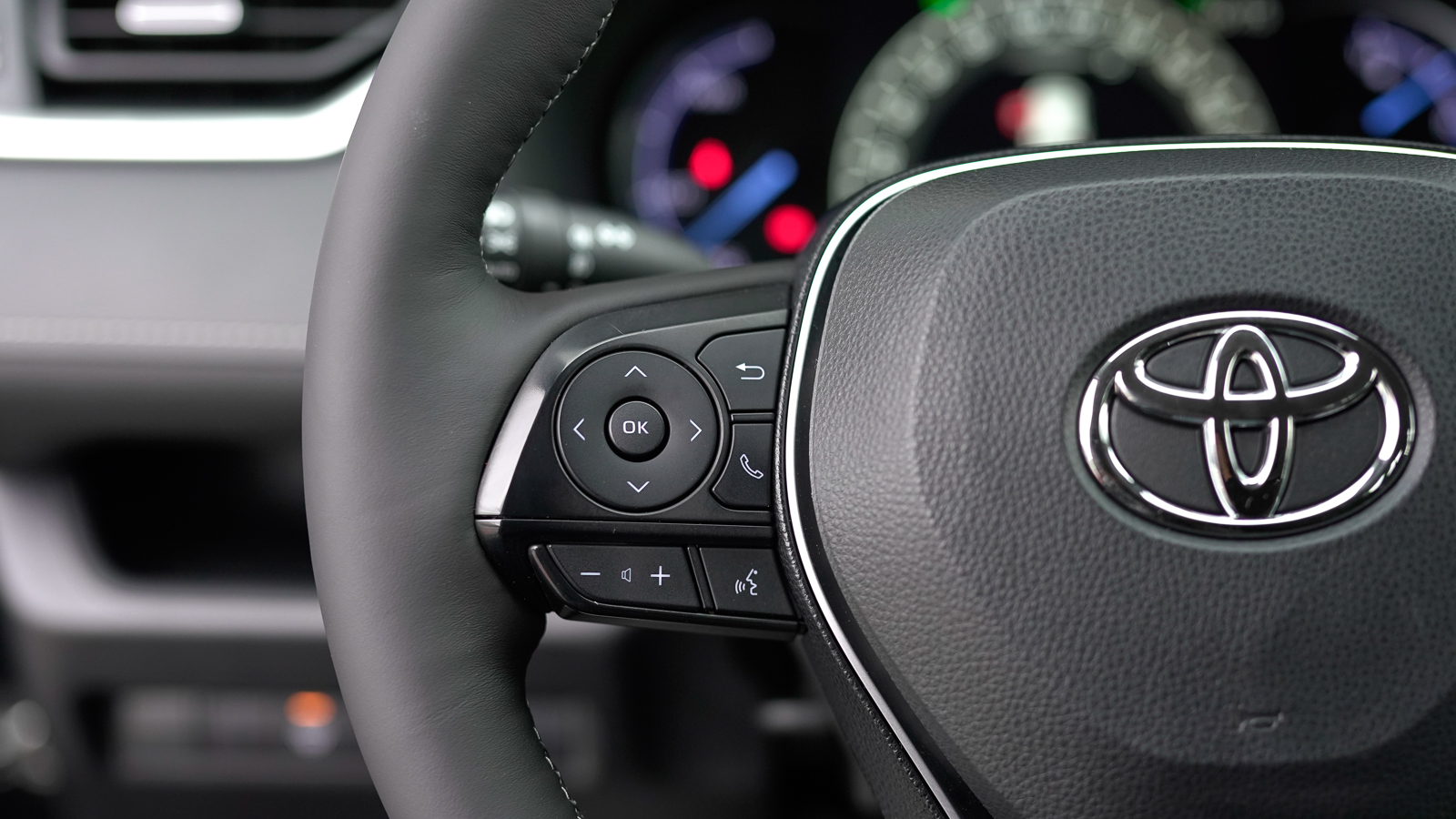 Toyota RAV4 2018 року з пробігом 88660 км, Універсал, Тойота Центр Львів "Діамант", м.Львів - 1245000 ГРН | Фото № 16