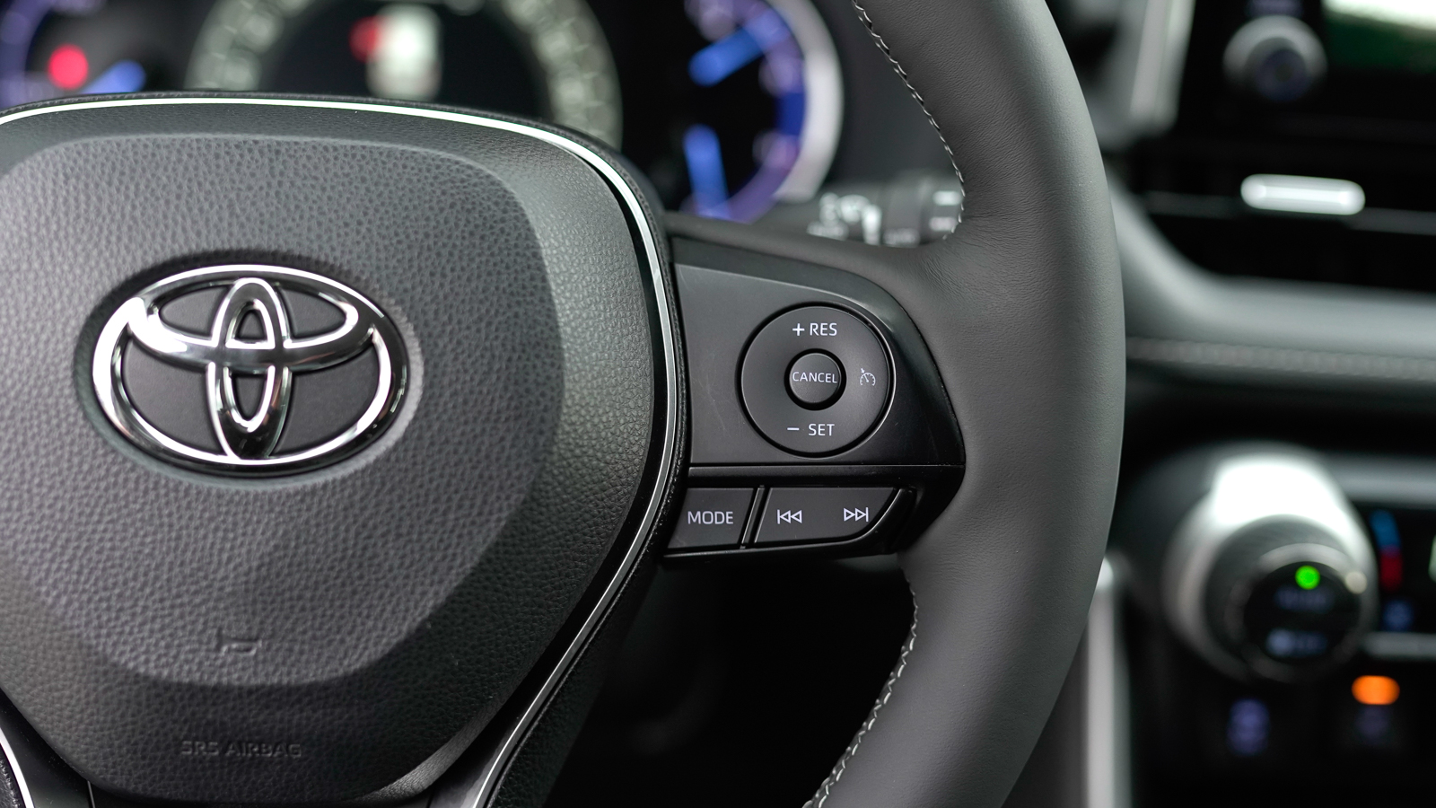 Toyota RAV4 2018 року з пробігом 88660 км, Універсал, Тойота Центр Львів "Діамант", м.Львів - 1245000 ГРН | Фото № 17