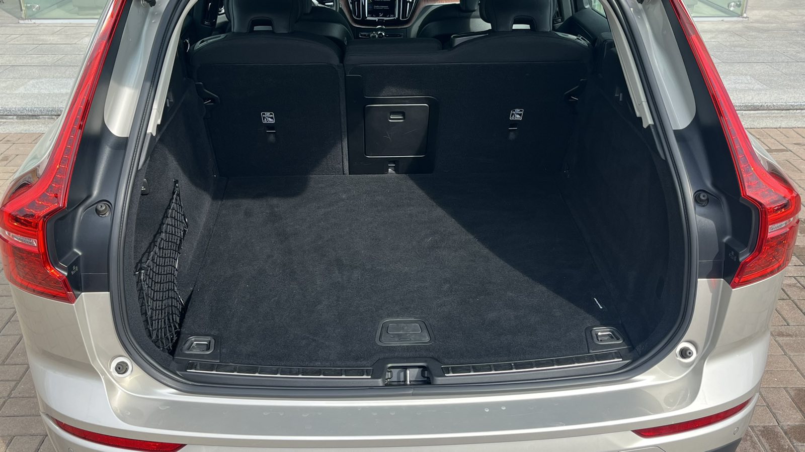Інші авто VOLVO XC60 2020 року з пробігом 65700 км, Універсал, Тойота Центр Київ "Автосаміт Укравто", м.Київ - 1226610 ГРН | Фото № 10