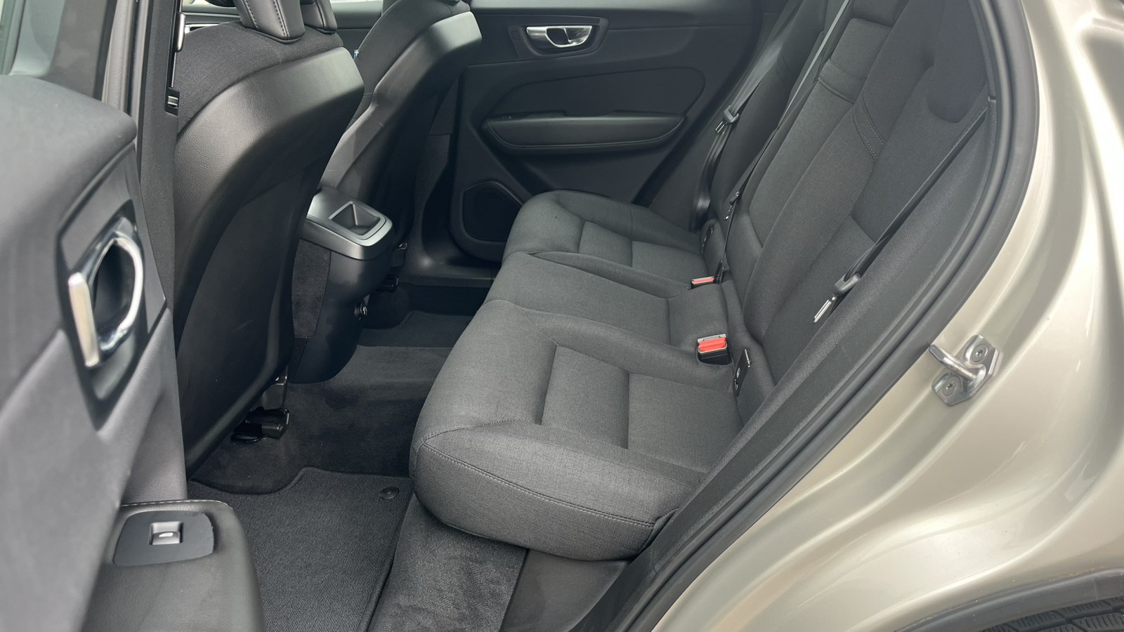Інші авто VOLVO XC60 2020 року з пробігом 65700 км, Універсал, Тойота Центр Київ "Автосаміт Укравто", м.Київ - 1226610 ГРН | Фото № 11