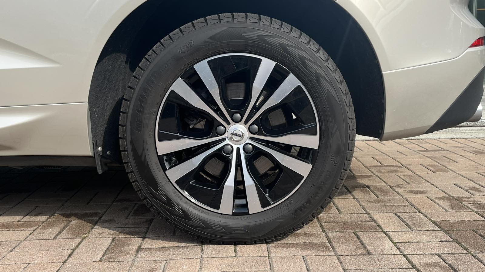 Інші авто VOLVO XC60 2020 року з пробігом 65700 км, Універсал, Тойота Центр Київ "Автосаміт Укравто", м.Київ - 1226610 ГРН | Фото № 15