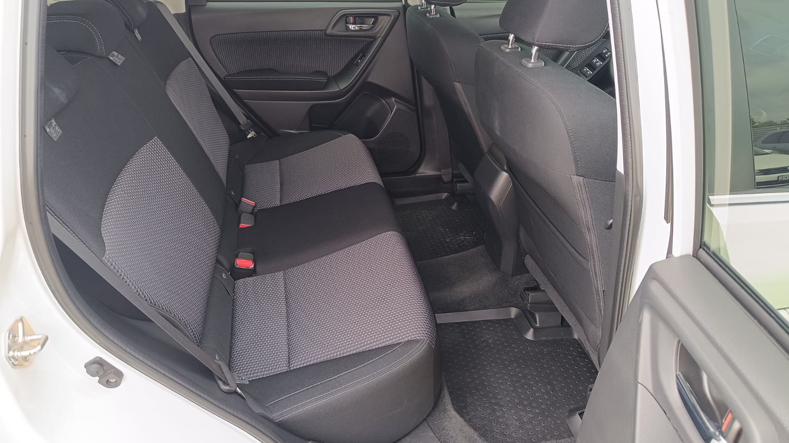 Інші авто SUBARU FORESTER 2016 року з пробігом 141827 км, Універсал, Тойота Центр Київ «ВІДІ Аеропорт», м.Київ - 690000 ГРН | Фото № 7