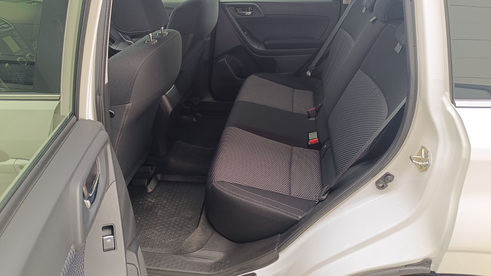Інші авто SUBARU FORESTER 2016 року з пробігом 141827 км, Універсал, Тойота Центр Київ «ВІДІ Аеропорт», м.Київ - 690000 ГРН | Фото № 11