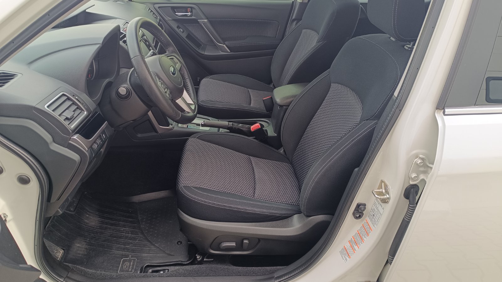 Інші авто SUBARU FORESTER 2016 року з пробігом 141827 км, Універсал, Тойота Центр Київ «ВІДІ Аеропорт», м.Київ - 690000 ГРН | Фото № 12